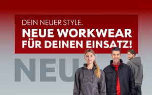 Entdecken jetzt unsere Neuheiten: Arbeitskleidung & Sicherheitsschuhe 2026 Entdecken jetzt unsere Neuheiten: Arbeitskleidung & Sicherheitsschuhe 2026