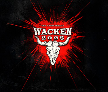 Jetzt am Gewinnspiel teilnehmen und Karten f&uuml;r das Wacken Openair gewinnen